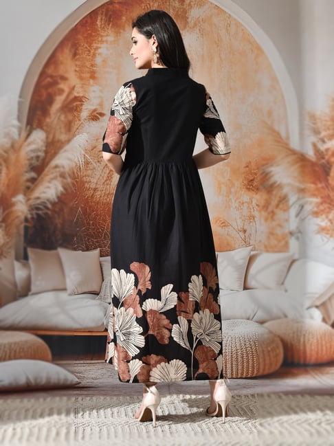chinese dress ladies Amazon.in: Tata Cliq Dresses For Women main image 0