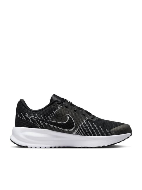 Buy Nike Men's AIR ZOOM PEGASUS 40 SERIES Black Running Shoes for