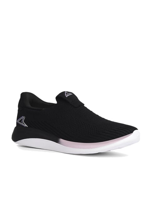 Power Women's Black Casual Sneakers-picture-33