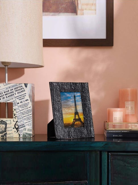 De Maison Decor Black Photoframe