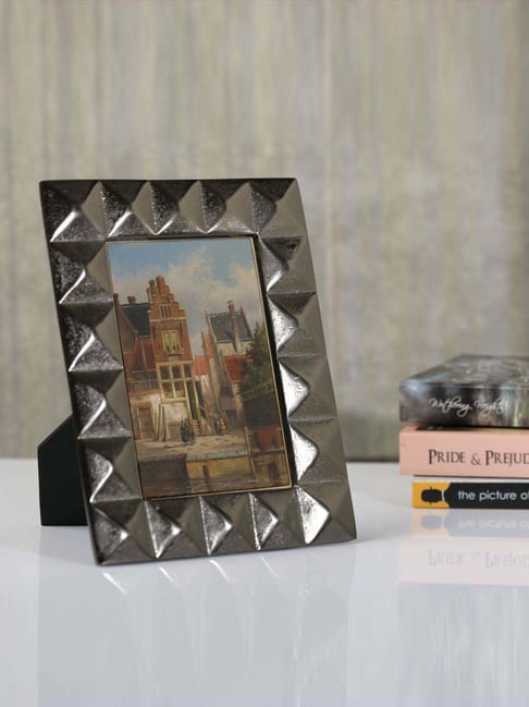 De Maison Decor Black Nkl Photoframe