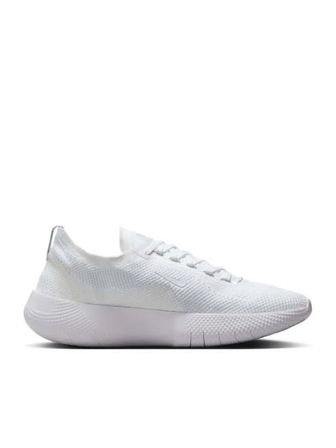 Nike Men's Free 2025 Series White Running Shoes-picture-21