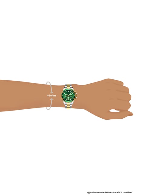 Buy Giordano GZ-50085-66 Chronograph Analog Watch For Men at Best