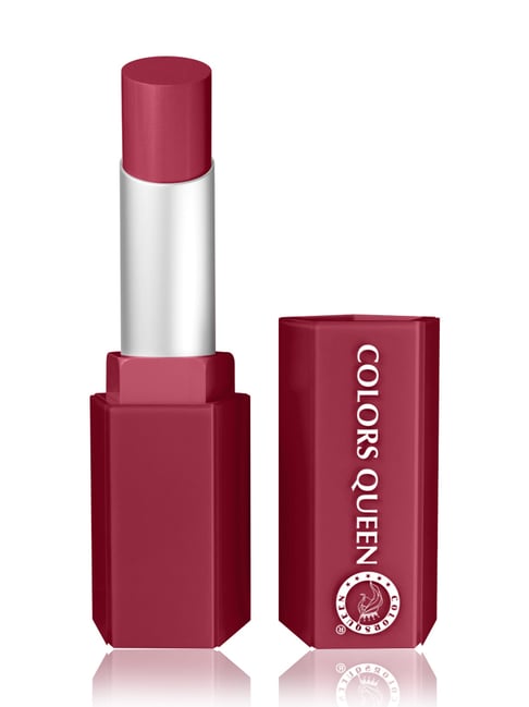 Colors Queen Gloss Bomb Stix High Shine 01 - Riri - 3.6 gm