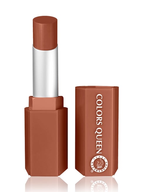 Colors Queen Gloss Bomb Stix High Shine 08 - Fenty Glow - 3.6 gm