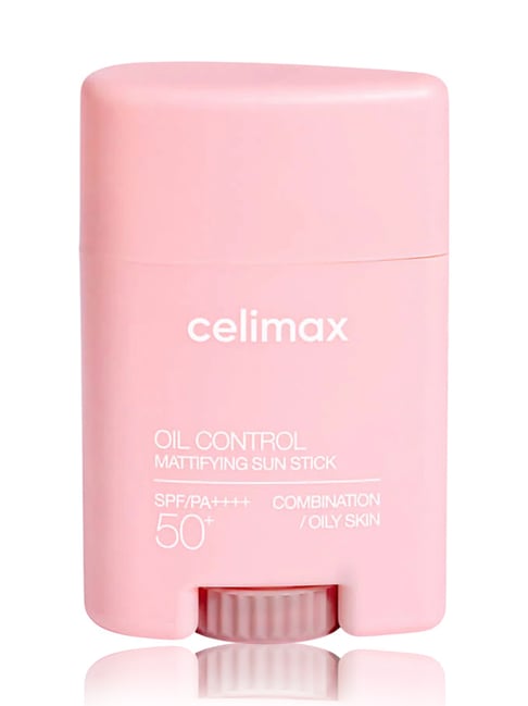 Celimax Oil Control Mattifying Sun Stick SPF 50+ PA++++ - 19 gm-picture-33