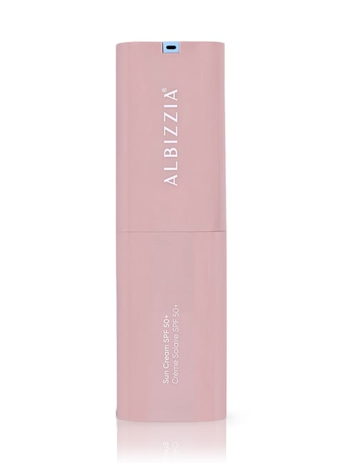 ALBIZZIA Sun Cream SPF 50+ - 50 ml-picture-41