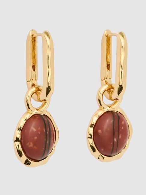 forever new Signature Molly Stone Earring-picture-41