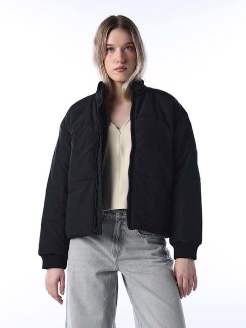 Only Black Regular Fit Jacket