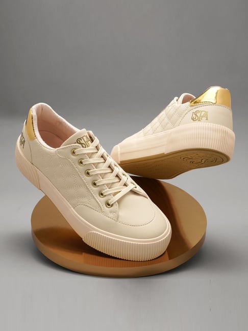 U.S. Polo Assn. Men's SKYLAR 2.0 Navy Casual Sneakers