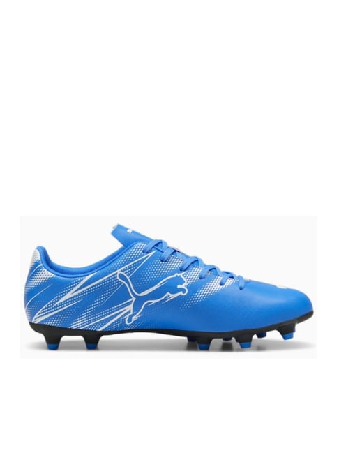 Puma Men's Blue Football Shoes-picture-47
