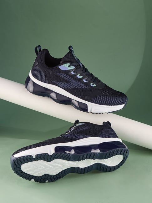 Campus Men's SPADE Navy Running Shoes-picture-22