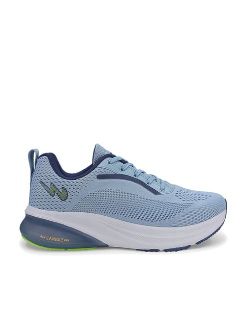 Campus Men's PHANTOM Sky Blue Running Shoes-picture-17
