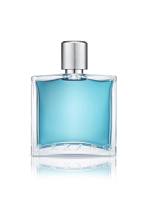 Azzaro Chrome Legend Eau De Toilette - 100 ml