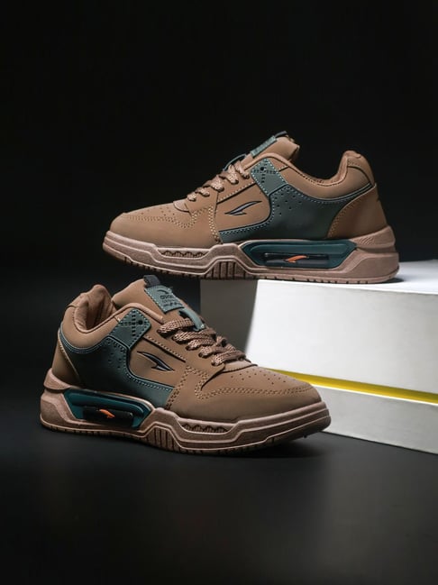 Asian Men's SHADOW-01 Mouse Sneakers