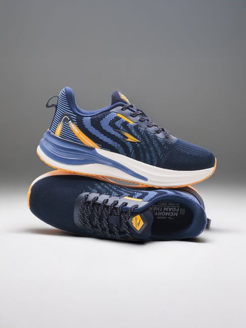 asian sole flex run shoes price