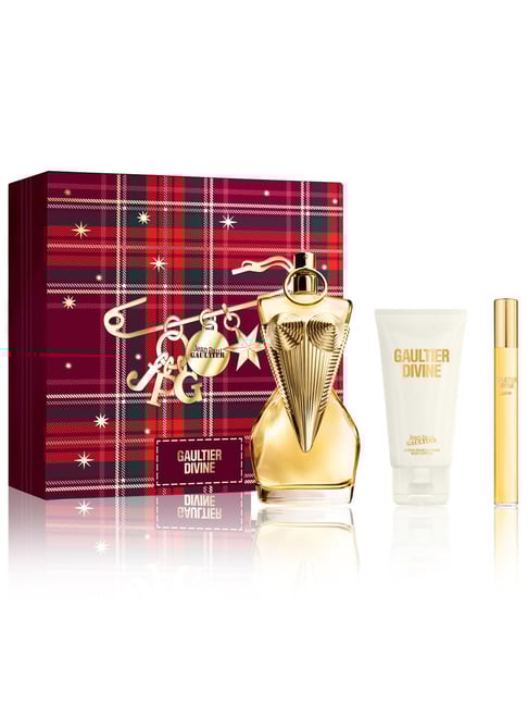 JEAN PAUL GAULTIER Divine Gift Set