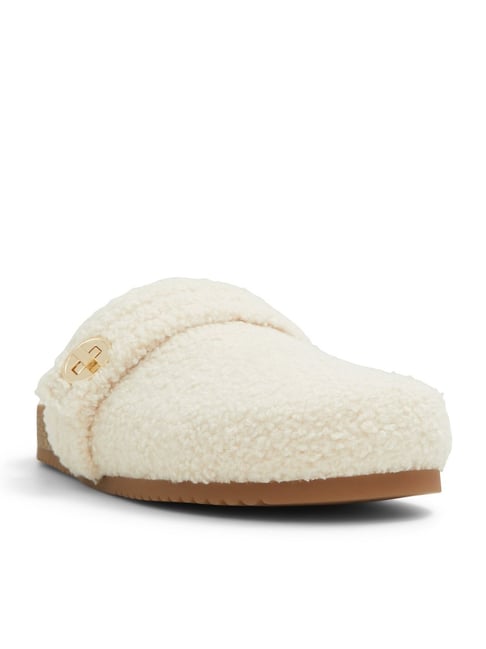 Aldo Women's Fredou Bone Mule Shoes-picture-21