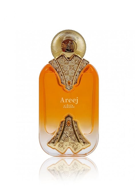 Areej by Nabeel アラビアン香水100ml Buy Nabeel Areej Eau De Parfum - 100 ml for Online @ Tata CLiQ