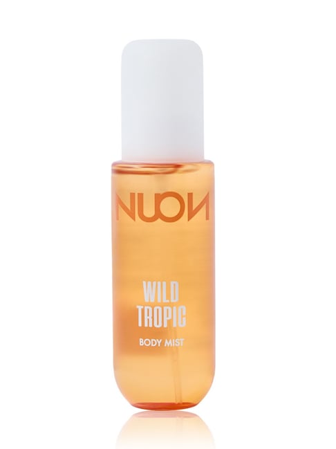 Nuon by Westside Wild Tropic Body Mist - 100 ml