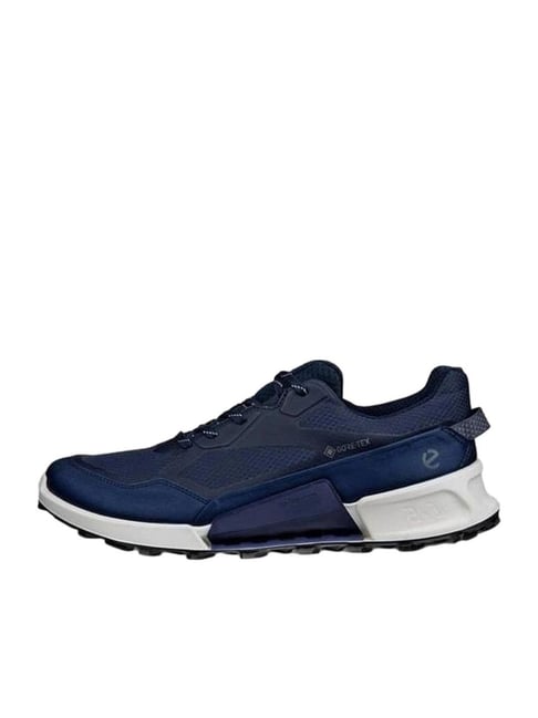 ECCO Men's Biom 2.1 Mountain Night Sky & Marine Sneakers-picture-48