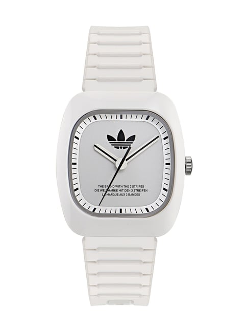 Adidas Originals AOSY24030 Style Unisex Analog Watch-image-25