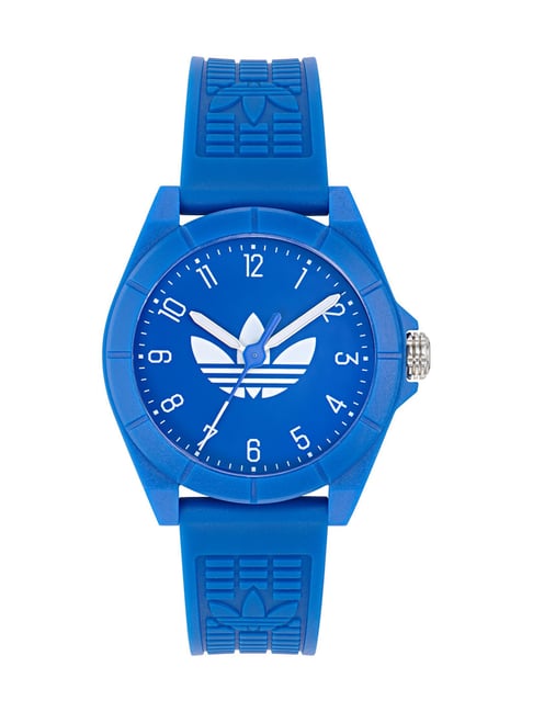 Adidas Originals AOST24571 Street Unisex Analog Watch-image-21