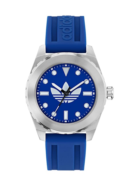 Adidas Originals AOSY25020 Style Unisex Analog Watch-image-22