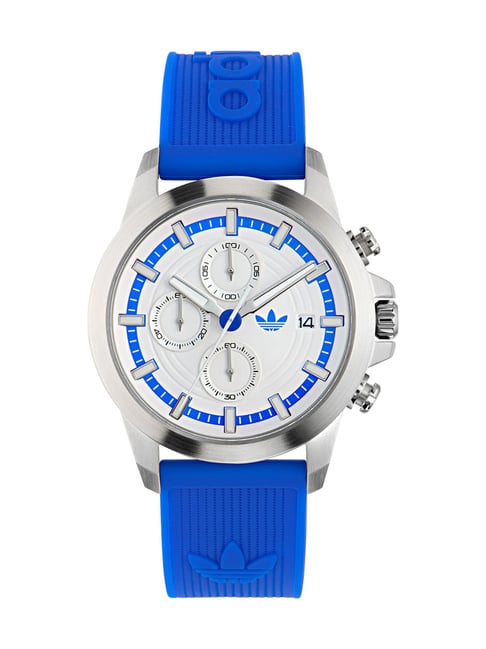 Adidas Originals AOFH24520 Fashion Chronograph Unisex Analog Watch-image-23