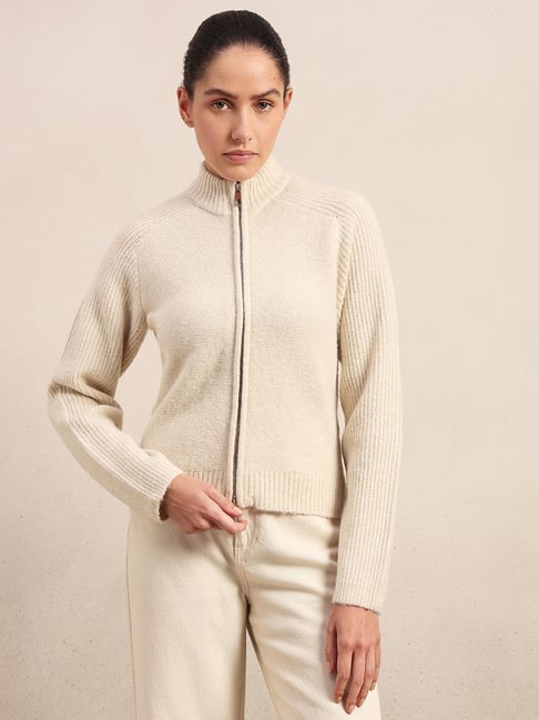 Vero Moda Birch Regular Fit Cardigan-image-15