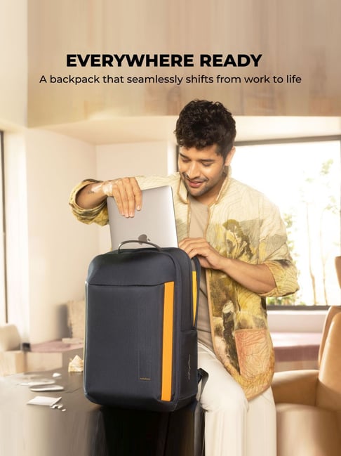 Mokobara Headspace Sunray The Autopilot Backpack