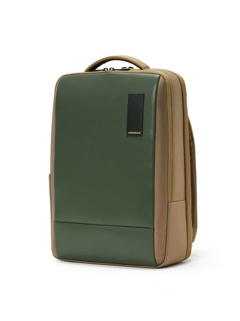 Mokobara Green Energy The Element Backpack