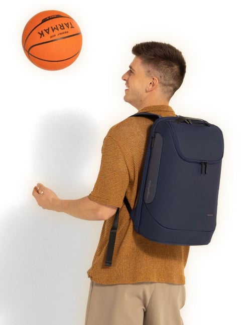 Mokobara Money Moves Sunray The Transit Backpack