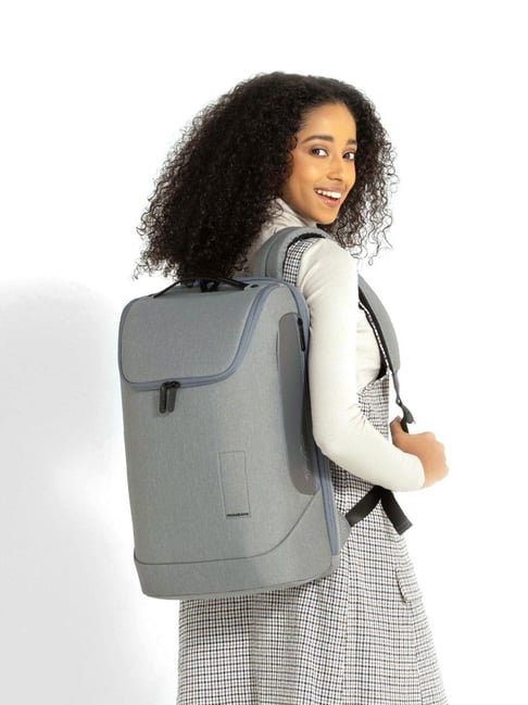 Mokobara Money Moves The Transit Backpack