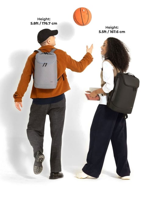 Mokobara Money Moves Sunray The Transit Backpack - 20L