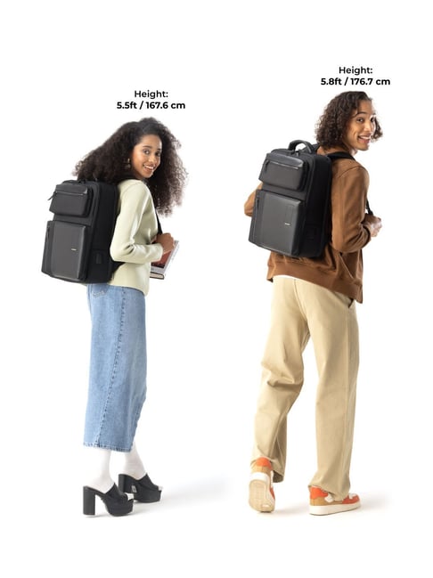 Mokobara Money Moves The Work Backpack