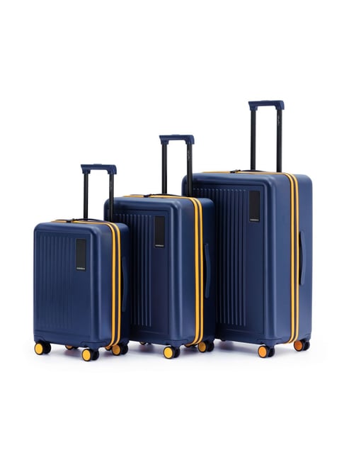 Mokobara We meet Again Sunray The Transit Set of 3 (Cabin Check-in &)-picture-40