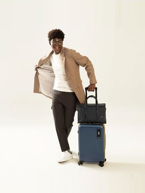 Mokobara Ocean Sunray The Iconic Cabin Lugggage-picture-11