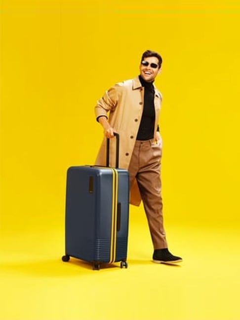 Mokobara Ocean Sunray The Check-in Luggage-picture-12