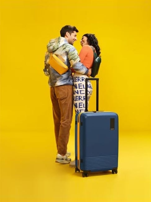 Mokobara Ocean Sunray The Iconic Check-in Luggage-picture-10