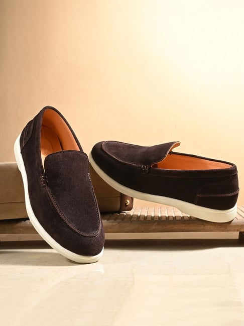 Hoversoul X Hitz Men's Valaura Night Sky Loafers-image-48