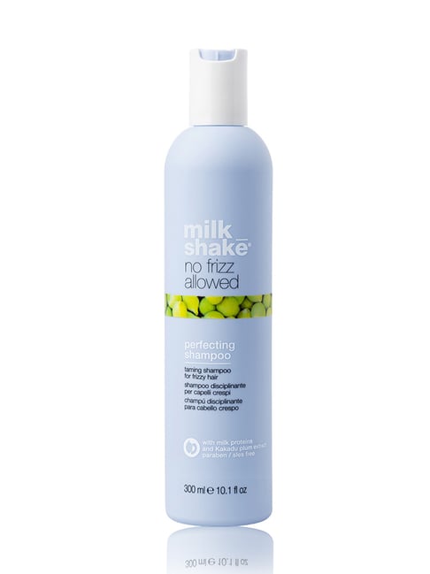 Milkshake No Frizz Allowed Perfecting Shampoo - 300 ml