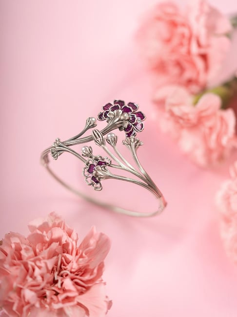 Shaya 925 Silver Bracelet for Women