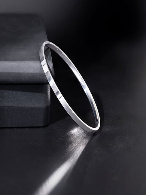 GIVA 925 Silver Gabru Kada