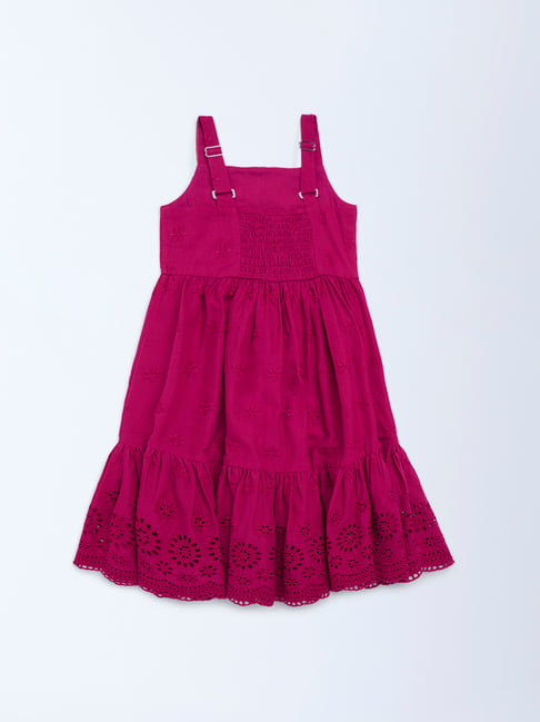 Shop Hopscotch Dresses Online | Tata CLiQ Fashion