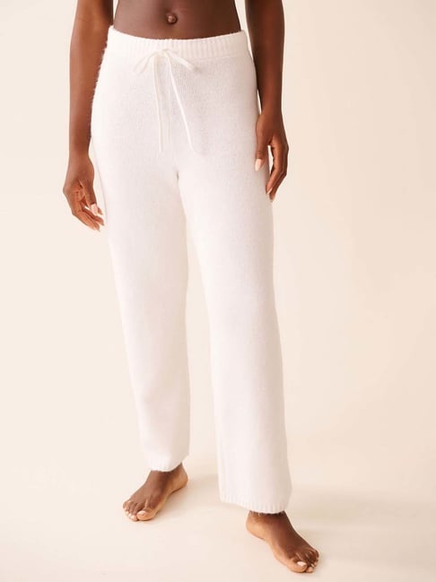 La Vie En Rose Knit Pants-picture-13