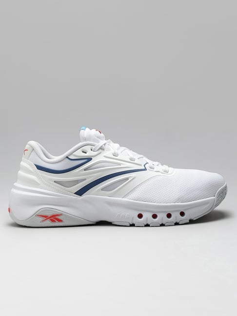 Reebok Men's ERS TRAINER White Training Shoes