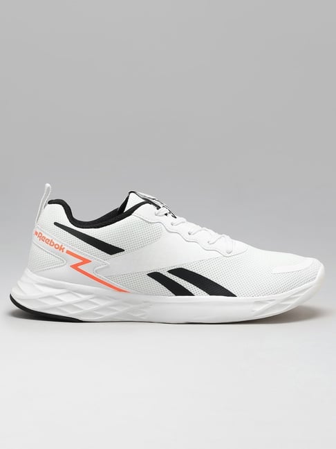 Reebok Men's ADAPT-OG CHARGE White Training Shoes