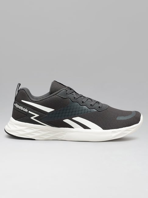 Reebok Men's ADAPT-OG CHARGE Black Training Shoes