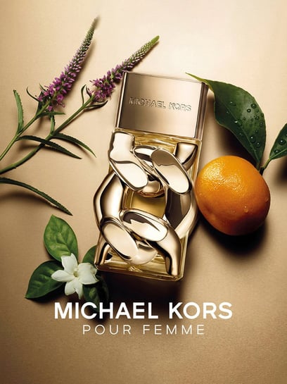 Buy Michael Kors Pour Femme Eau de Parfum - 50 ml for Online